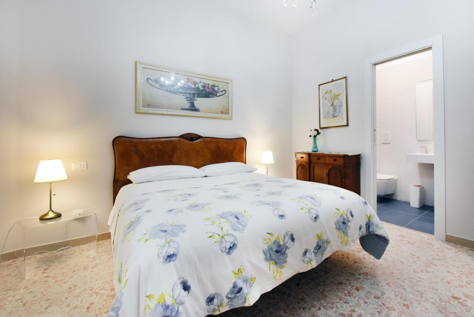 Casa Di Mamma Bed & Breakfast Gaeta Exterior photo